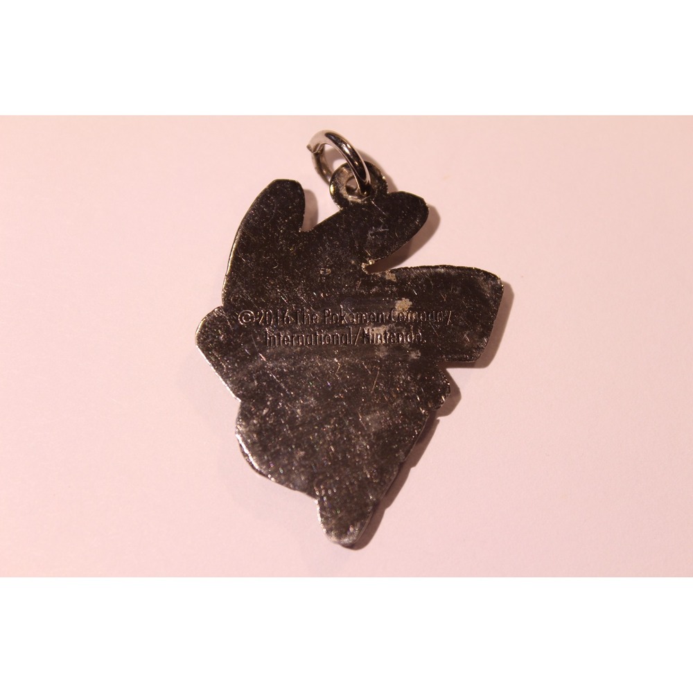 Pokemon Pikachu Pendant No Chain 2016 Pokemon company International/Nintendo (K) - Picture 4 of 4